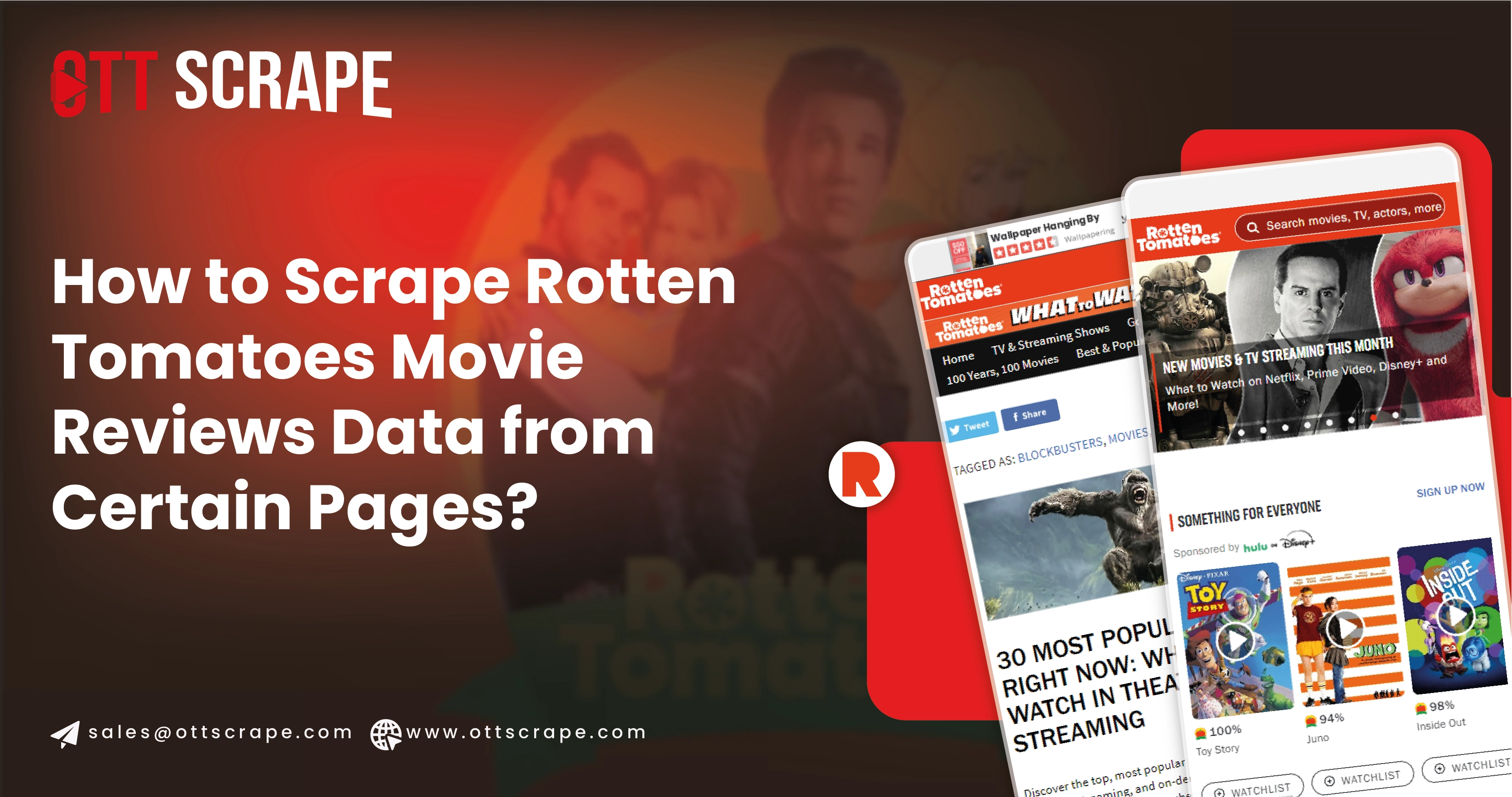 How to Scrape Rotten Tomatoes Movie Reviews Data from Certain Pages-01